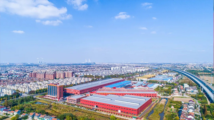 喜訊！海獅機械二項技術被收錄于國家成熟適用節(jié)水技術推廣目錄之中
